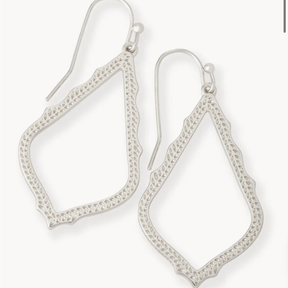 Kendra Scott Sophia Drop Earrings